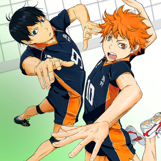 11 datos curiosos de Haikyuu!!: por qué sus partidos se sienten tan reales?