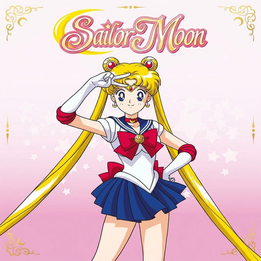 10 datos curiosos de Sailor Moon: cómo Sailor V dio origen a la saga